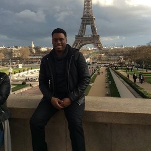 Meet your Posher, Tremaine